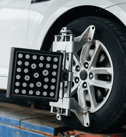 camber-repair WHEEL ALIGNMENT